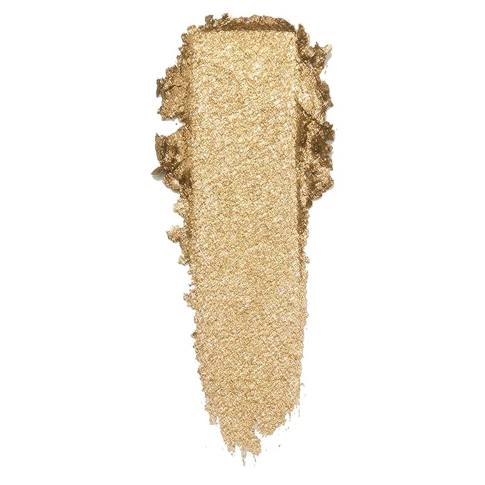 ColourPop Super Shock Shadow - High-Pigment, Crème-Powder Eye Makeup - Single Glitter Eyeshadow with Minimal Fallout and Unique Bouncy Texture - Cheap Date (0.074 oz)