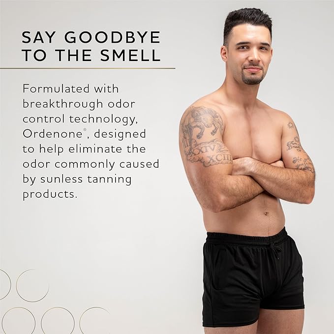 Sunless Tanning Daily Facial Cream |