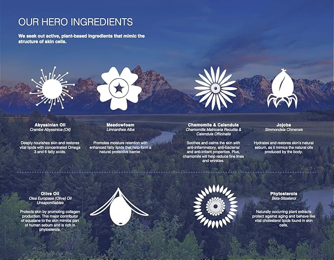 Trilipiderm Beach Lover Bundle- All-Body Moisture Retention Crème Sunscreen (8oz) & Protective Day Crème Broad Spectrum SPF 30 (1.7oz), Sunscreen Lotion UVA/UVB Set for Face, Body, Travel Size