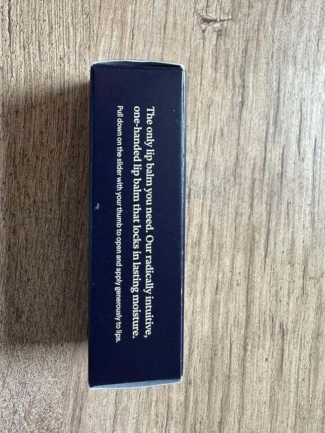 Curology Lip Balm, Nourishing Hydration