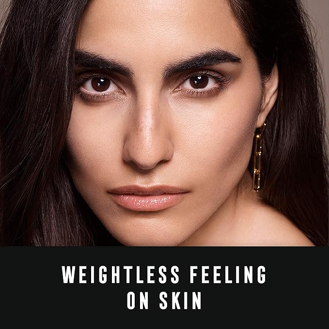 Max Factor Lasting Performance Long Lasting Foundation - # 109 Natural Bronze, 35 ml