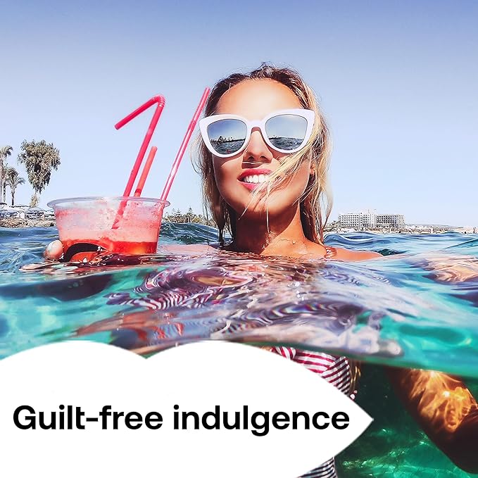 ChapStick Summer Vibes Collection – Tropical Oz