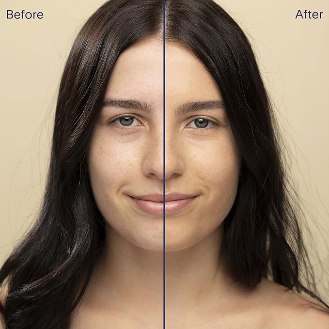 Marcelle BB Cream Golden Glow, Universal Shade, Tinted Moisturizer, Skin Enhancer, Illuminator, Beauty Balm, Non-Comedogenic, Paraben-Free, Oil-Free, Hypoallergenic, Cruelty-Free, 1.5 fl oz