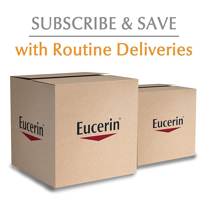 Eucerin Sun Sensitive Mineral Baby Sunscreen SPF 50, Sunscreen Lotion with Zinc Oxide Protection, Mineral Sunscreen, 4 Fl Oz Tube