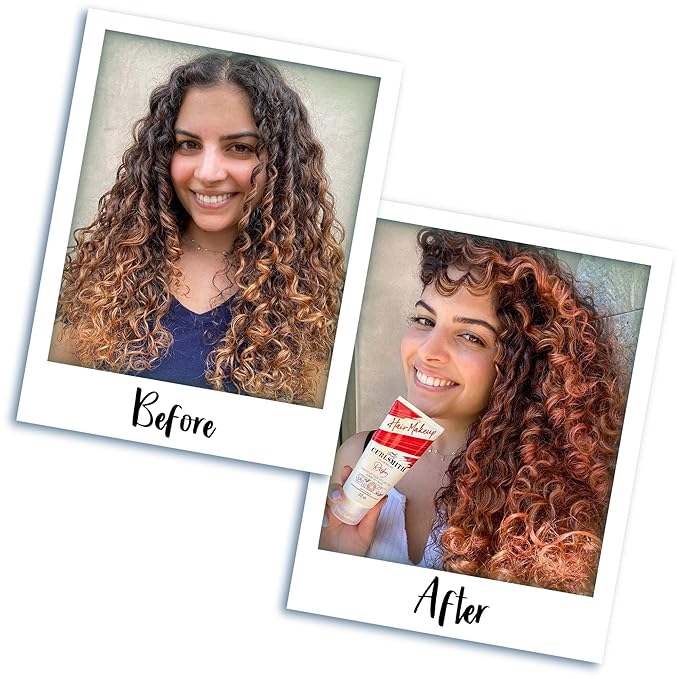 CURLSMITH - Hair Makeup -