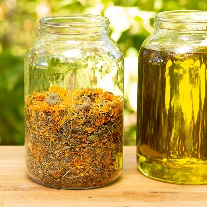 Unscented Lip Balm, Herbal Lip Balm, Healing Lip Balm, Balm for Perioral Dermatitis, Very Dry Lips, Natural Fragrance Free Beeswax Lip Balm (Unscented Pack of 3)