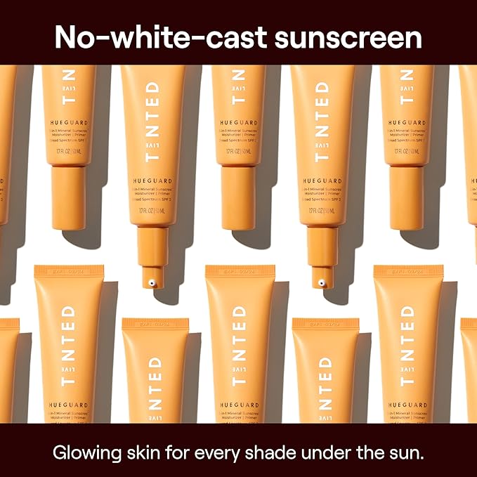 Bronze Tan Gradual Self Tanner Lotion