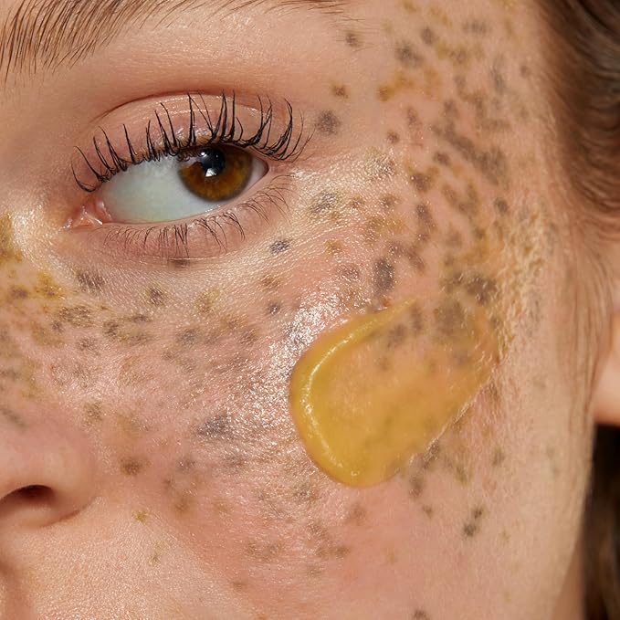 BYOMA Melting Balm Facial Cleanser - Buttery Soft Cleansing Balm for Skin Barrier Repair - Tri-Ceramide Face Wash for Sensitive Skin & All Skin Types - Deeply Hydrated Skin, No Oily Residue - 2.12 oz