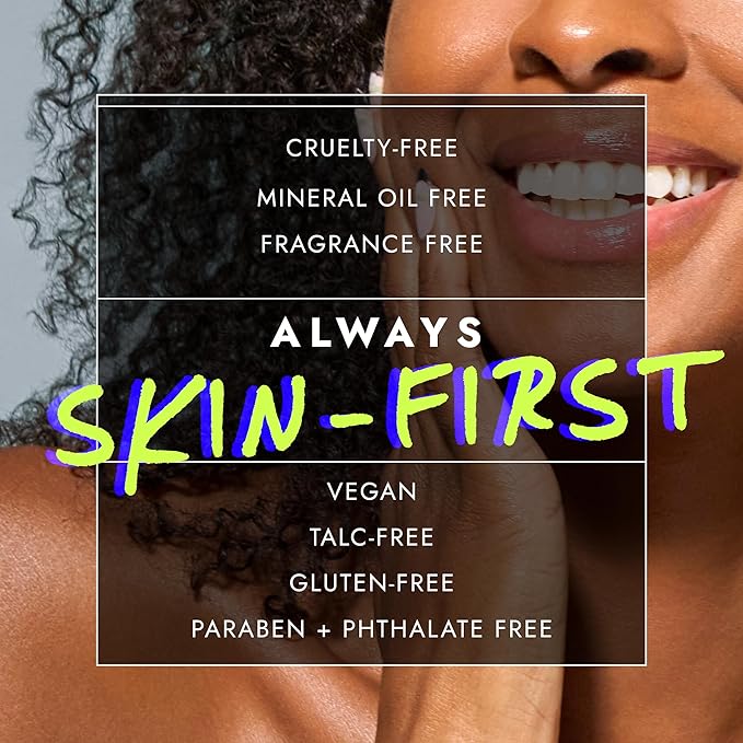 COVER FX Power Play Foundation - Shade T2 - Buildable Full Coverage - Waterproof Sweat-Proof Transfer-Proof - Natural Matte Finish - All Skin Types