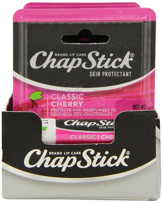 ChapStick Classic (24 Blister Packs of