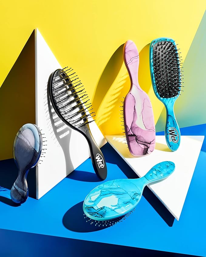 Wet Brush Original Detangler Hair