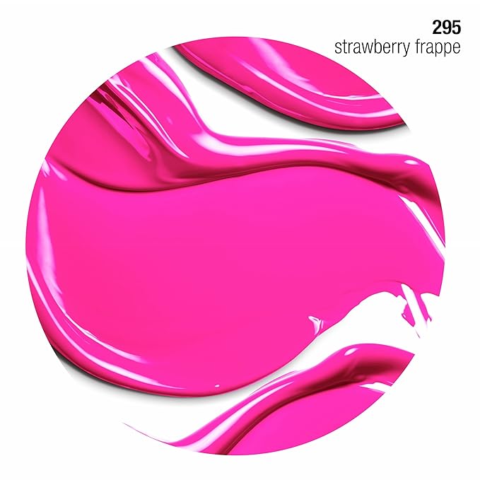 COVERGIRL Colorlicious Jumbo Gloss Balm Creams Strawberry Frappe 295, .11 oz