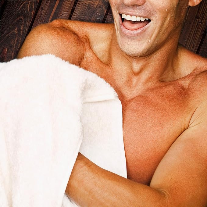 Old Spice Bar Soap for Men, Extra Clean, 360 G, 4 Bars