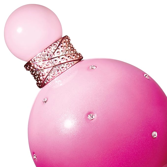 Britney Spears™ Candied Fantasy Eau de Toilette Spray, Perfume for Women, 3.3 Fl Oz (Pack of 1)