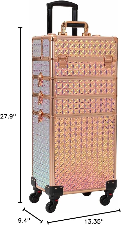 4 in 1 portable traveling