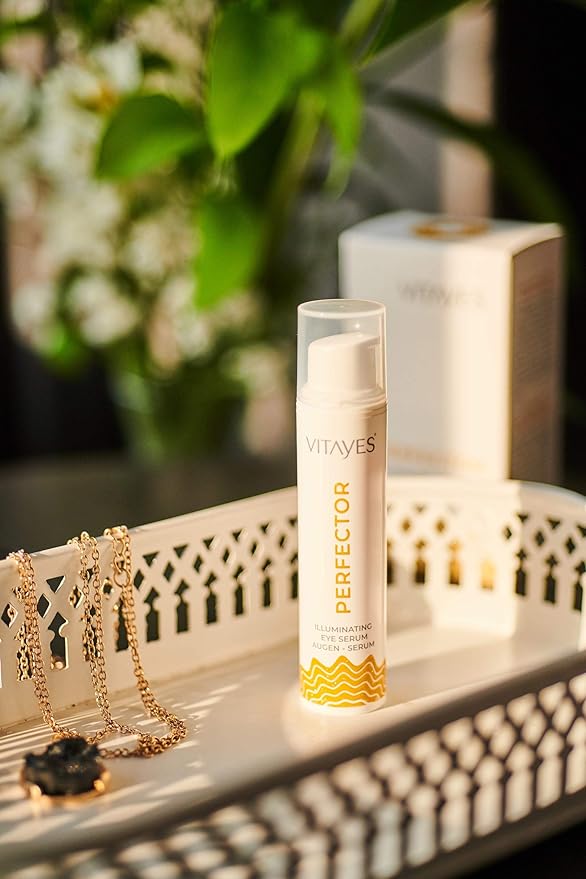 Vitayes Perfector Eye Serum Anti-Aging