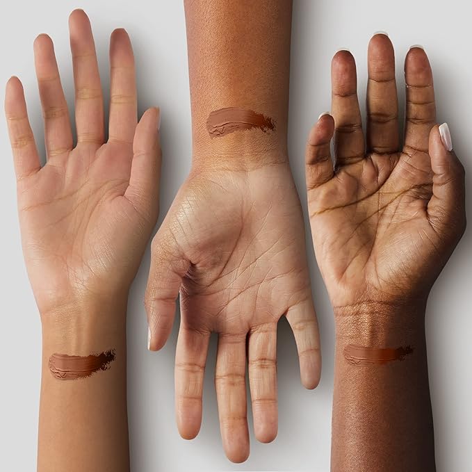 Black Radiance Color Perfect Foundation Stick, Beautiful Bronze