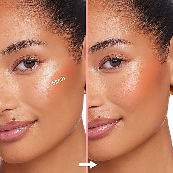 ColourPop Blush Stix - Cream Blush Stick with Life () 0.28 oz