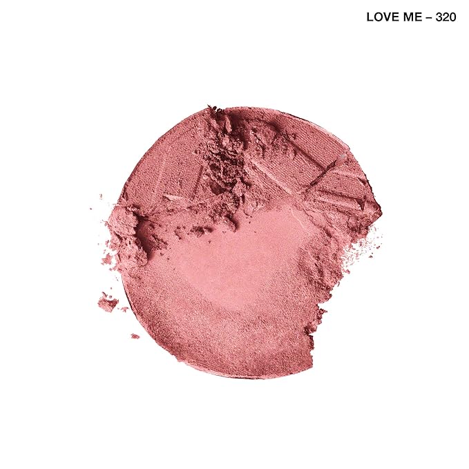 COVERGIRL Trublend So Flushed High Pigment Blush, Love Love Me, 0.33 Oz