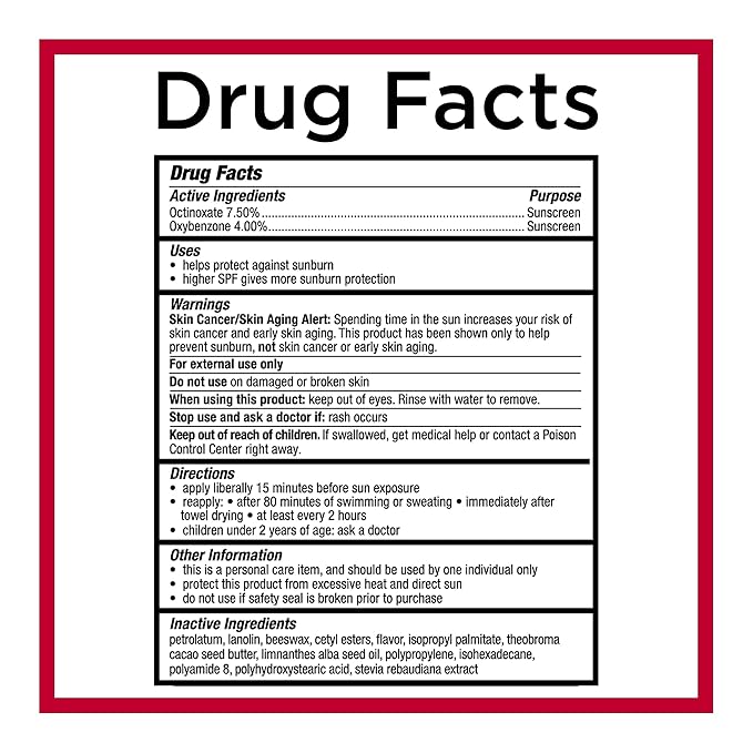 Carmex Daily Care Moisturizing Lip Balm OZ