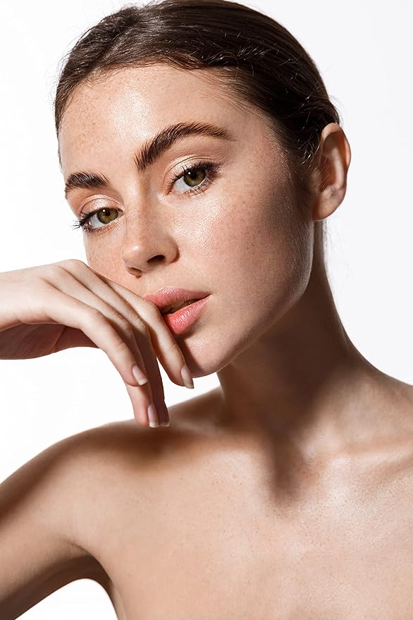 Dr Joe Lab White Rose Water Hydrosol - Pure Natural Distilled Bulgarian Rosewater Vegan Hydrating Toning Spray Mist Face Hair Skin Pores Locs Dreads - Packaging May Vary (8 oz)