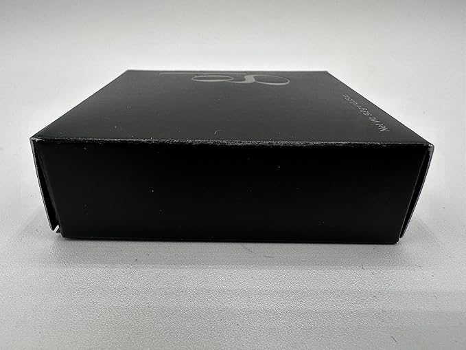 Glo Skin Beauty Pressed Base Powder Foundation Makeup (Chestnut Light) - Flawless Coverage for a Radiant Natural, Second-Skin Finish