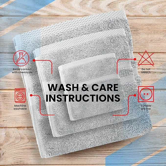 Infinitee xclusives 6 piece premium