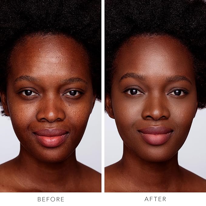 Jouer Essential High Coverage Liquid Concealer - Brightening Concealer - Color Corrector for Under Eye Dark Circles, Spot Coverage, and Eye Primer - Soft Matte Finish, Filigree