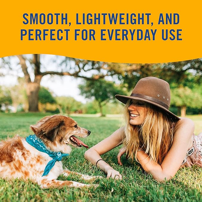 Banana Boat Protection + Vitamins Sunscreen Lotion SPF 50, 4.5 oz - Nourishing, Moisturizing, Vitamin C, Niacinamide, Water Resistant, Dermatologist Tested