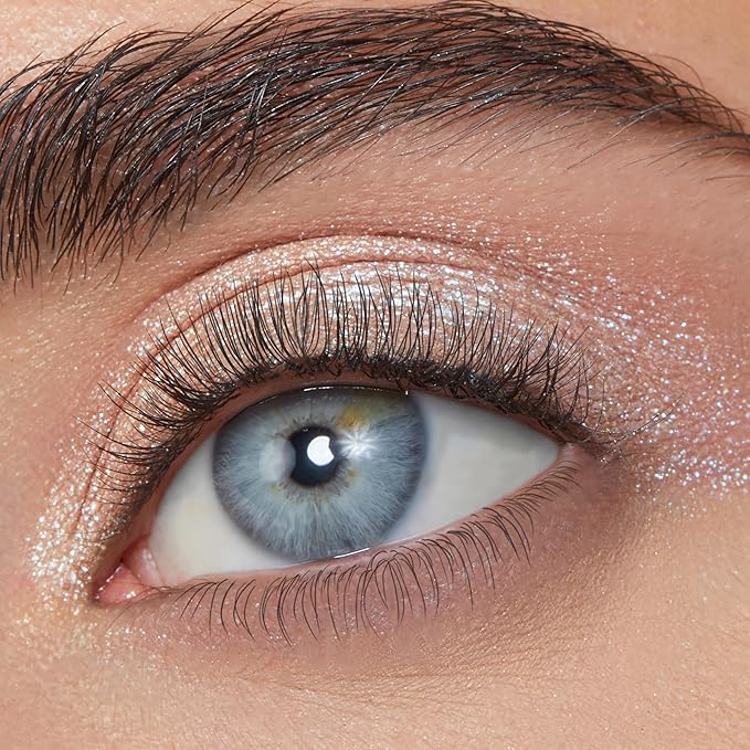 ColourPop Super Shock Shadow - High-Pigment, Crème-Powder Eye Makeup - Single Glitter Eyeshadow with Zero Fallout and Unique Bouncy Texture - Sailor (0.074 oz)