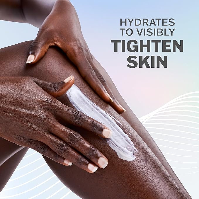 Olay Body Lotion for Women, Firming with Collagen Peptides Serum, Visibly Firmer Skin, 24hr Moisture & Hydration, Fast Absorbing Formula, Vitamin B3 Complex, For All Skin Types, 17 fl oz