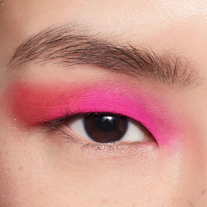 Makeup Revolution Reloaded Palette, Makeup Eyeshadow Palette, Includes 15 Shades, Lasts All Day Long, Cruelty Free, Euphoria, 16.5g