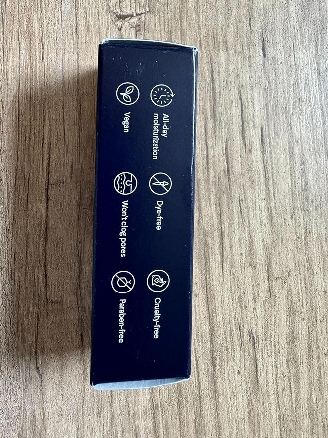 Curology Lip Balm, Nourishing Hydration