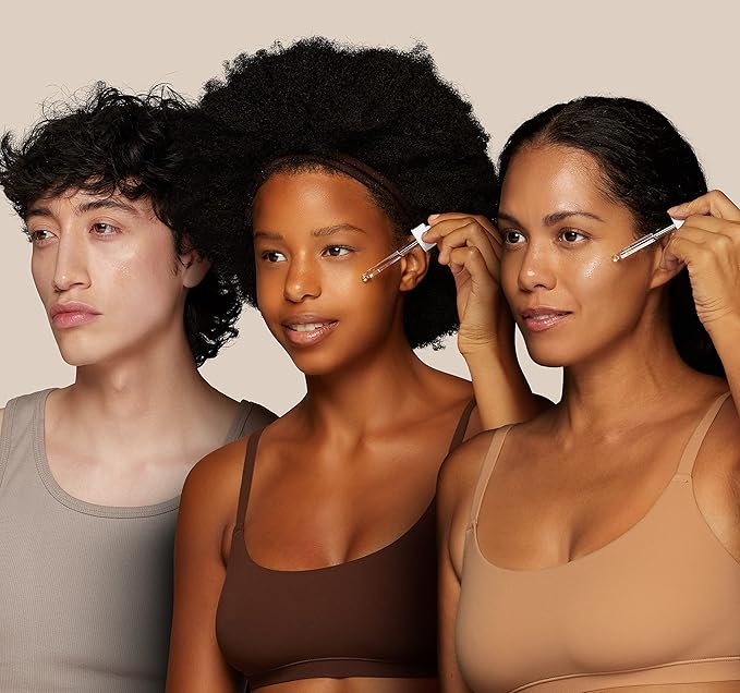 Vitamin E Oil - 100% Pure & Natural, 42,900 IU. Repair Dry, Damaged Skin from Surgery & Acne, Age Spots & Wrinkles. Boost Collagen for Moisturized, Youthful-looking Skin. d-alpha tocopherol