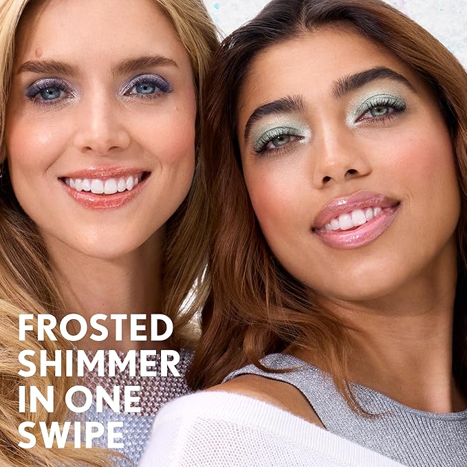 CoverGirl Lash Blast Cleantopia Mascara - Extreme Black Frost, Vegan, Volumizing, Sensitive Eyes, No Smudge, 0.32oz