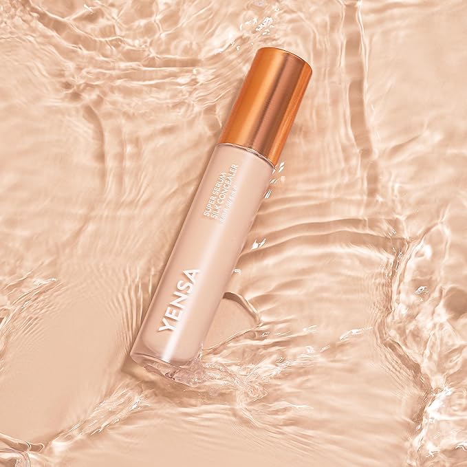 YENSA Super Serum Silk Concealer - Fair 1 (.2 oz)