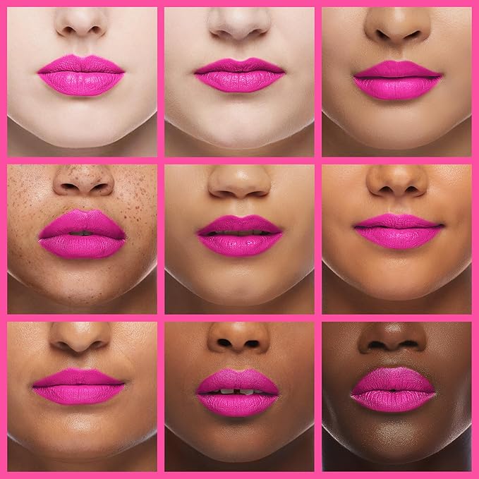 dasique Water Blur Tint #06 Berry Ade | Vegan,