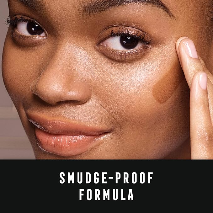 Max Factor Lasting Performance Long Lasting Foundation - # 109 Natural Bronze, 35 ml