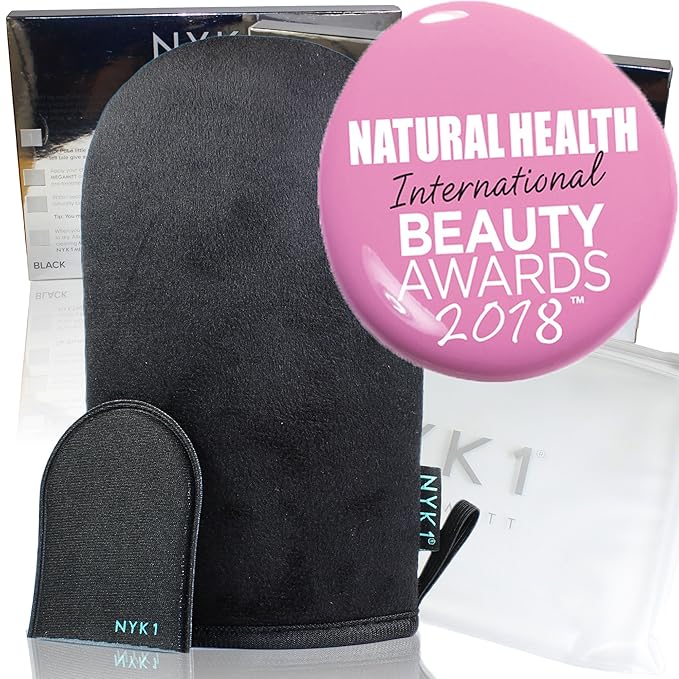 NEW NYK1 LUXURY Tanning Mega