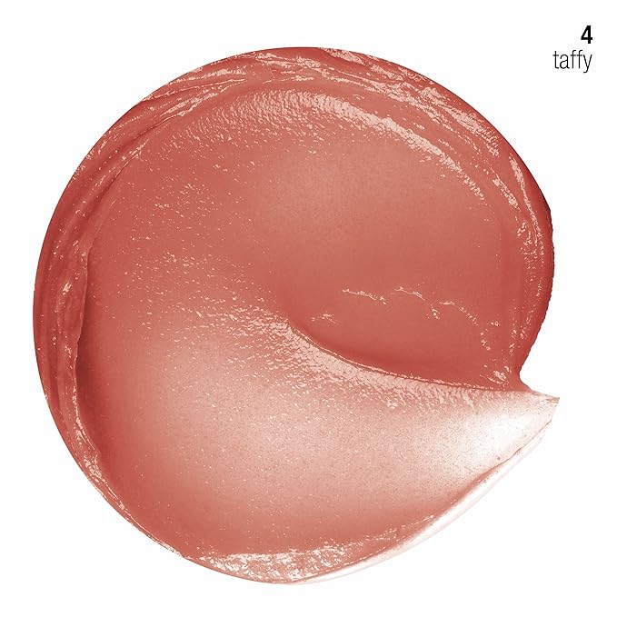 COVERGIRL Colorlicious Oh Sugar! Tinted Lip Balm Taffy, .12 oz (packaging may vary)