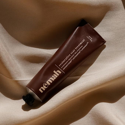 Nemah - C section scar treatment g