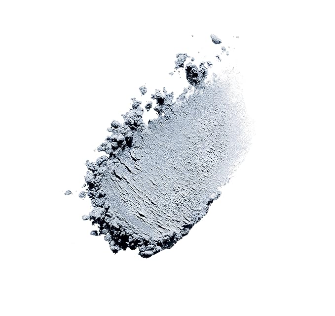 COVERGIRL 3-Pack Sterling Blue Shimmer Eyeshadow, Silky Sheer Formula, Easy to Blend, Cruelty-Free, Eyeshadow Makeup, Palette