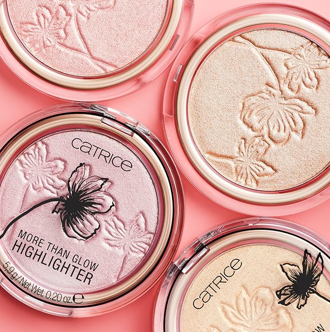Catrice More Than Glow Powder Highlighter in Supreme