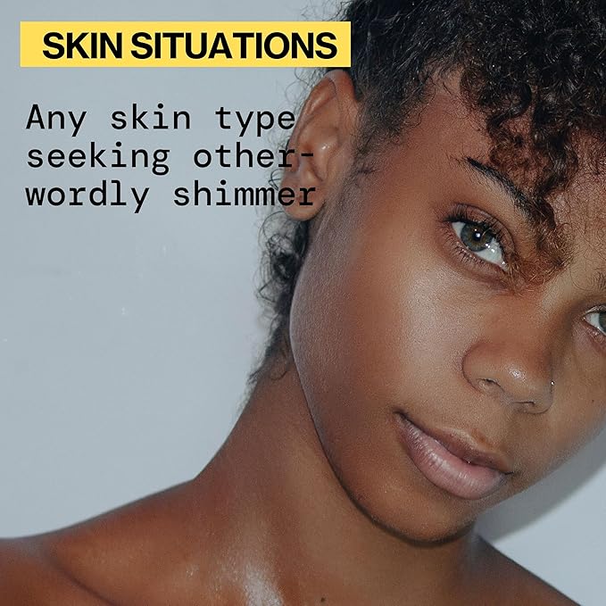 Pacifica Sunset Glow Drops – Face Bronzer - Vitamin C Face Bronzing Makeup for Instant Sun-Kissed Glowing Illuminator & Hydrating Skin Tint | Buildable Highlighter Drops Vegan Dermatologist Tested