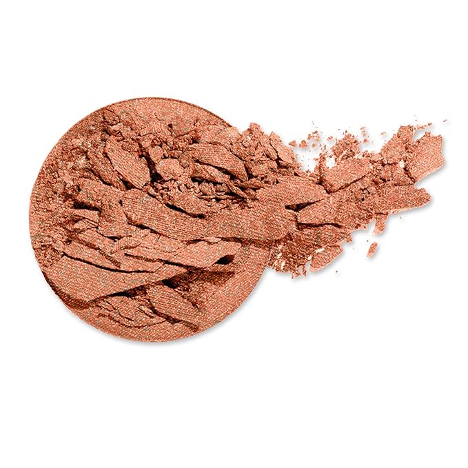 Black Radiance Artisan Color Baked Bronzer Flawless (Copper