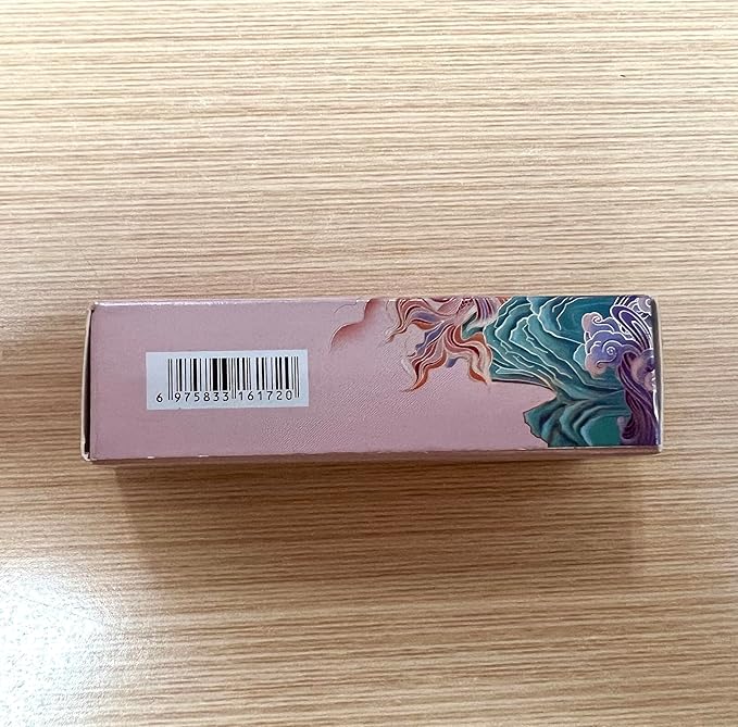 Catkin Lip Balm Color Tinted Glitter