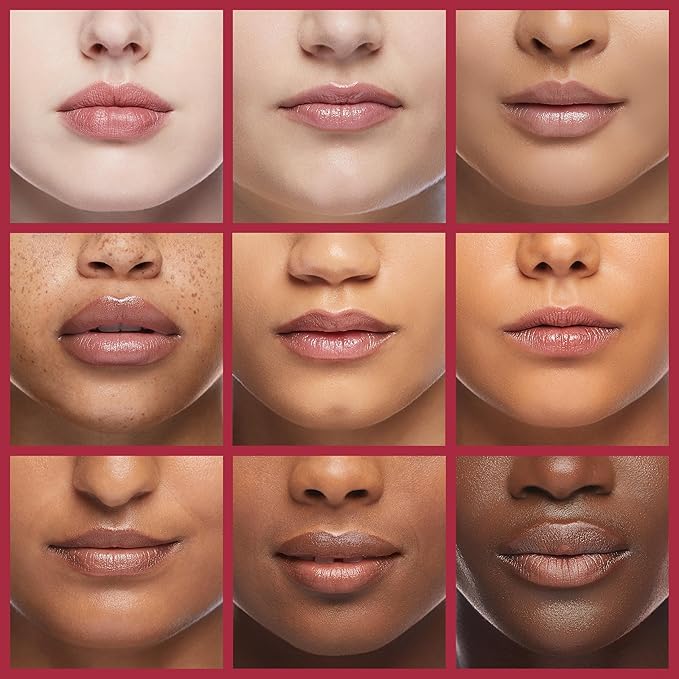 COVERGIRL Colorlicious Oh Sugar! Tinted Lip (packaging