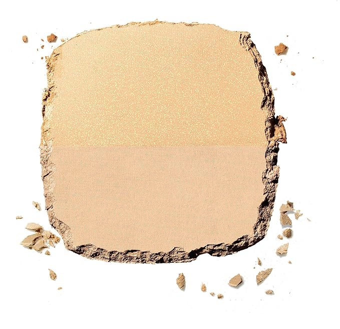 L'Oréal Paris Infallible Pro Glow Pressed Powder, Creamy Natural, 0.31 oz.