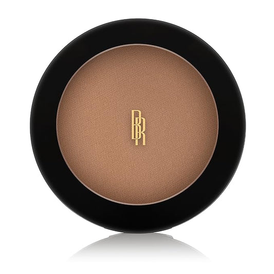 Black Radiance True Complexion Hydrating Powder Foundation, Hazelnut