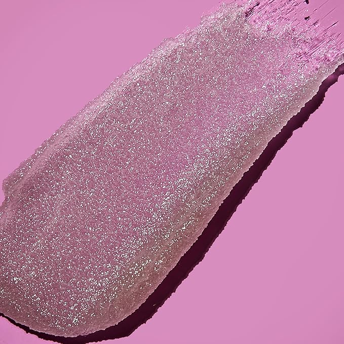 Tree Hut Desert Haze Shea Sugar Scrub | Exfoliating Body Scrub Removes Dead, Dry Skin for a Soft & Hydrated Feel | Nourishing Essential Body Care | 18 fl oz.